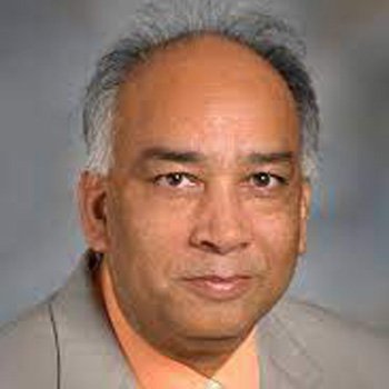 Dr. Bharat B. Aggarwal