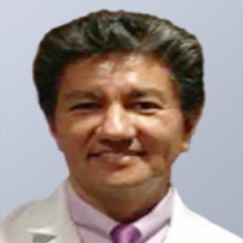 Dr. Carlos Rodriguez