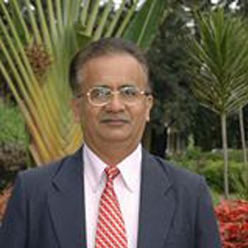 Dr. Kishore Murthy