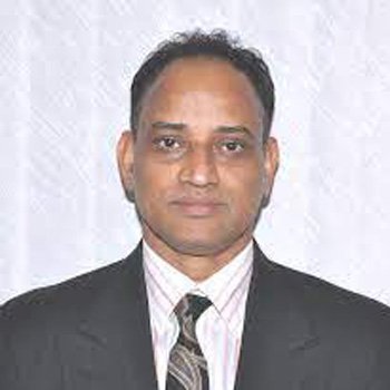 Dr. P. Balakrishna