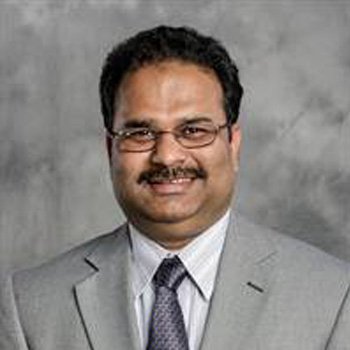 Manoj K. Mishra, Ph.D.