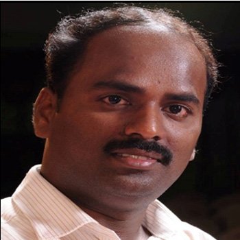 Dr. Rajasekar Seetharaman